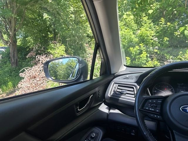 2024 Subaru Ascent Onyx Edition