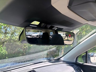 2024 Subaru Ascent Onyx Edition