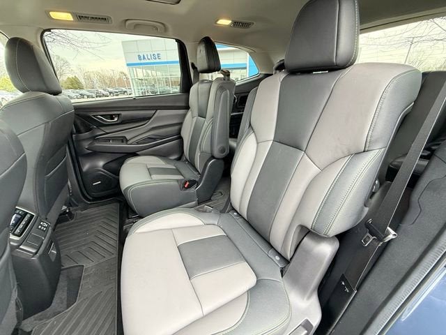2024 Subaru Ascent Onyx Edition