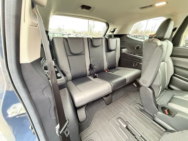 2024 Subaru Ascent Onyx Edition