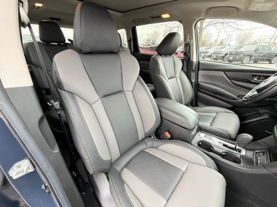 2024 Subaru Ascent Onyx Edition