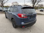 2024 Subaru Ascent Onyx Edition