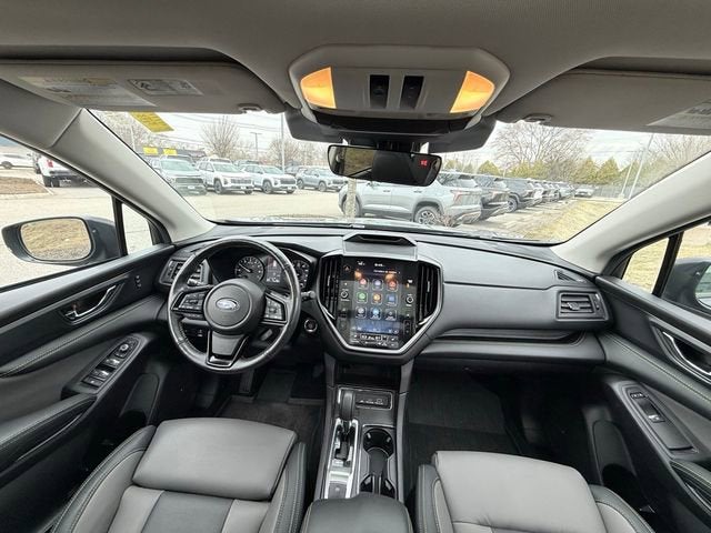 2024 Subaru Ascent Onyx Edition