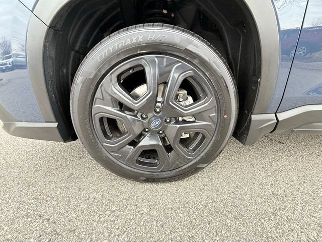 2024 Subaru Ascent Onyx Edition