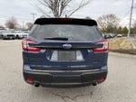 2024 Subaru Ascent Onyx Edition
