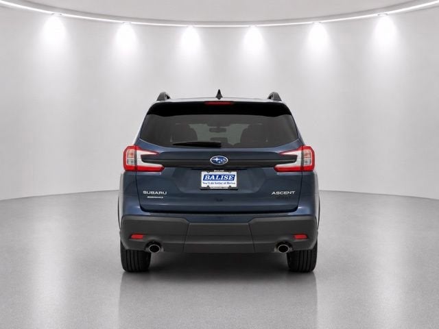 2024 Subaru Ascent Onyx Edition
