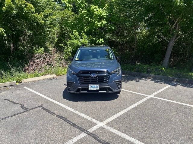 2024 Subaru Ascent Onyx Edition