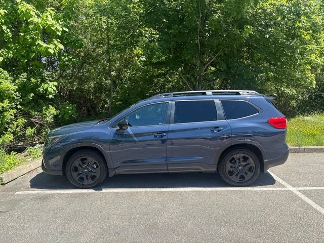 2024 Subaru Ascent Onyx Edition