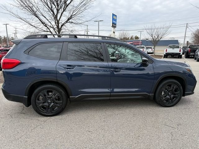 2024 Subaru Ascent Onyx Edition