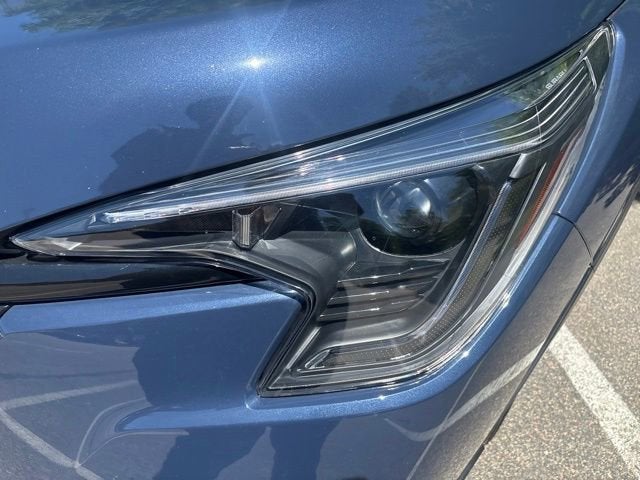 2024 Subaru Ascent Onyx Edition