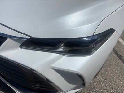 2019 Toyota Avalon Limited