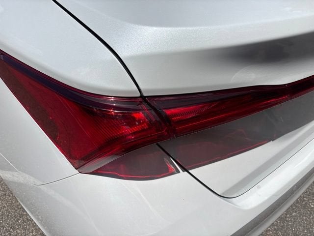 2019 Toyota Avalon Limited