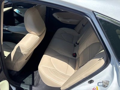 2019 Toyota Avalon Limited