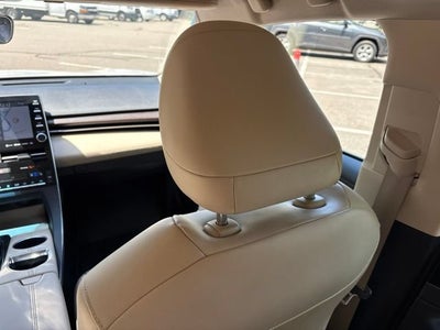 2019 Toyota Avalon Limited