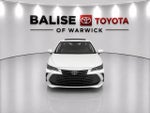 2019 Toyota Avalon Limited