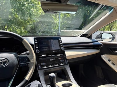 2019 Toyota Avalon Limited