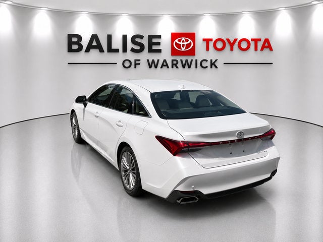 2019 Toyota Avalon Limited