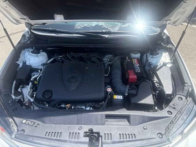 2019 Toyota Avalon Limited
