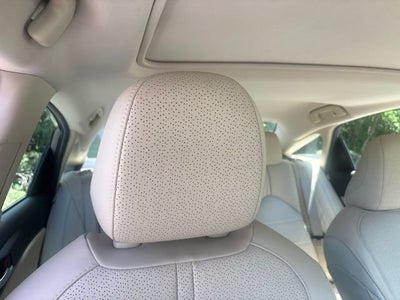 2019 Toyota Avalon Limited