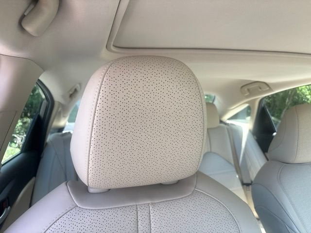 2019 Toyota Avalon Limited