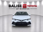 2024 Toyota Camry XLE