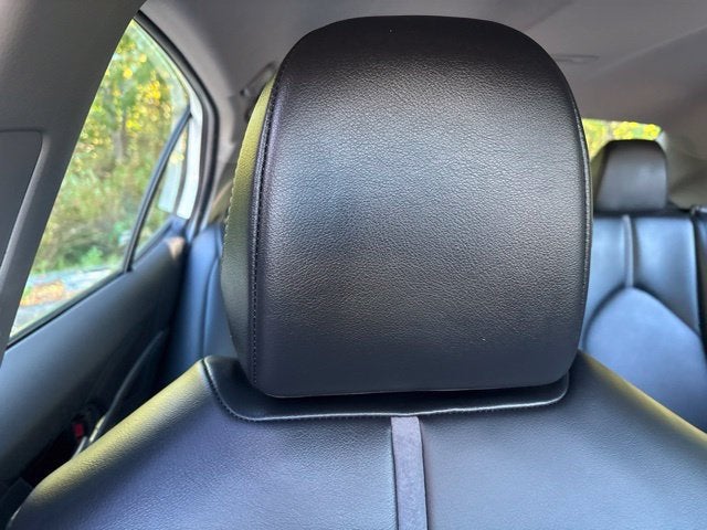 2024 Toyota Camry XLE