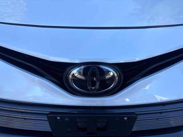2024 Toyota Camry XLE