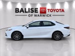 2024 Toyota Camry XLE