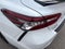 2023 Toyota Camry Hybrid XSE