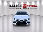 2024 Toyota Camry Hybrid XSE