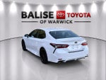 2024 Toyota Camry Hybrid XSE
