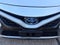 2024 Toyota Camry Hybrid XSE