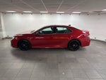 2022 Toyota Camry Hybrid XSE