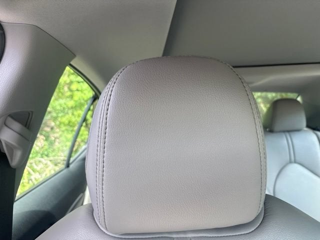 2021 Toyota Camry XSE V6