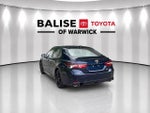2021 Toyota Camry XSE V6