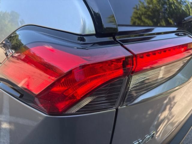 2021 Toyota RAV4 Hybrid Limited