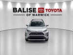 2021 Toyota RAV4 Hybrid Limited