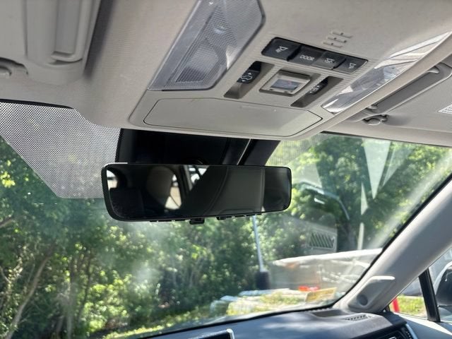 2021 Toyota RAV4 Hybrid Limited