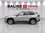 2021 Toyota RAV4 Hybrid Limited