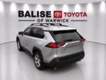 2021 Toyota RAV4 Hybrid Limited