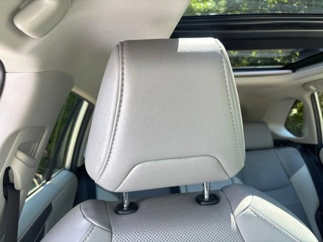 2021 Toyota RAV4 Hybrid Limited