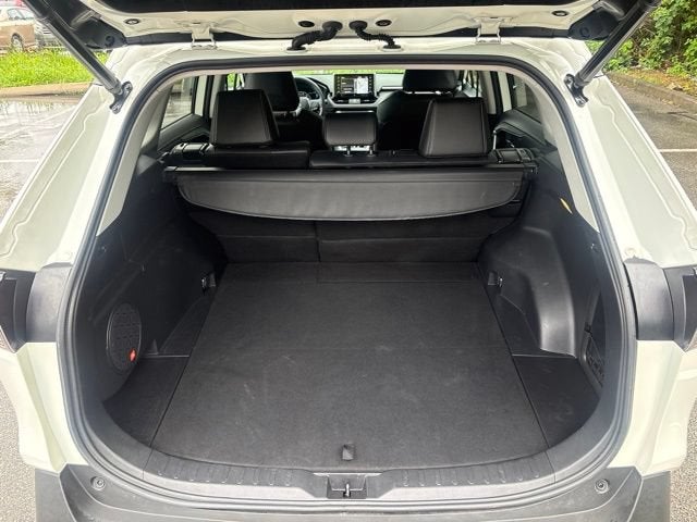 2021 Toyota RAV4 Hybrid Limited