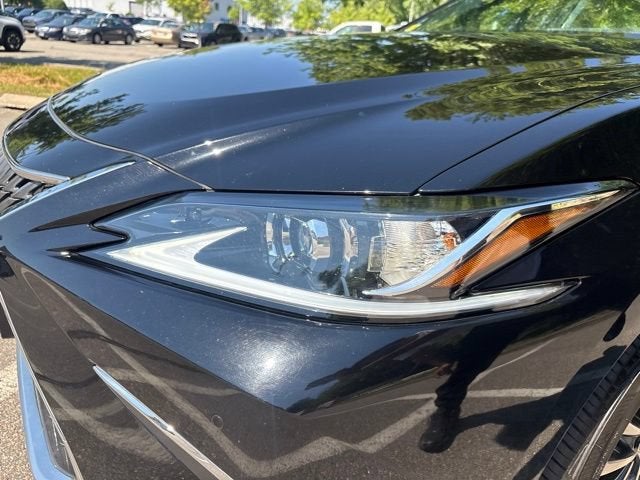 2024 Lexus ES 350