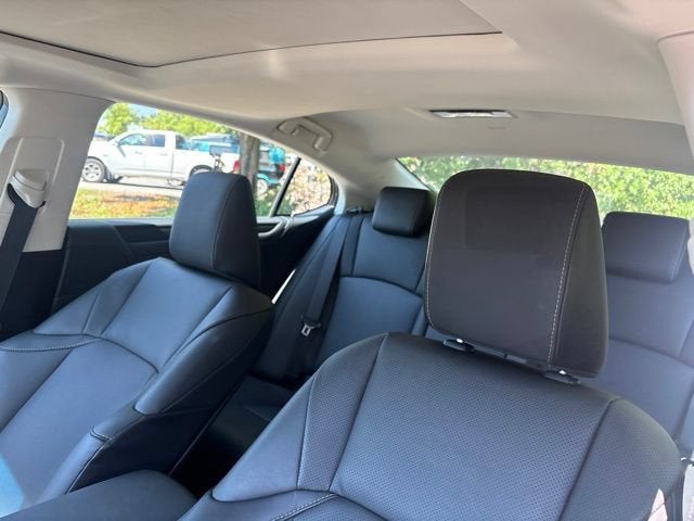 2024 Lexus ES 350