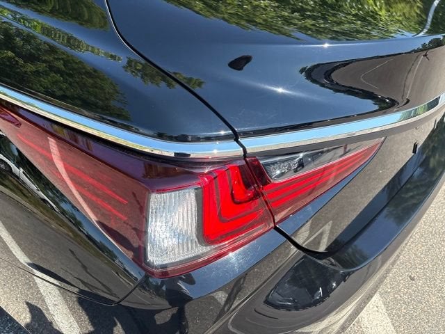 2024 Lexus ES 350