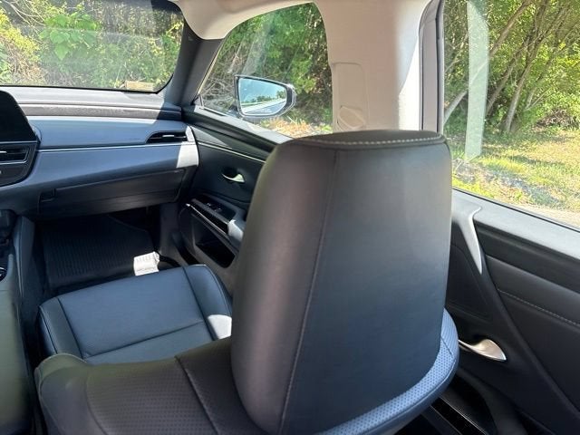 2024 Lexus ES 350