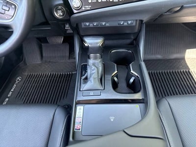 2024 Lexus ES 350