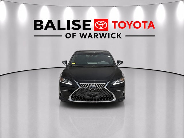 2024 Lexus ES 350