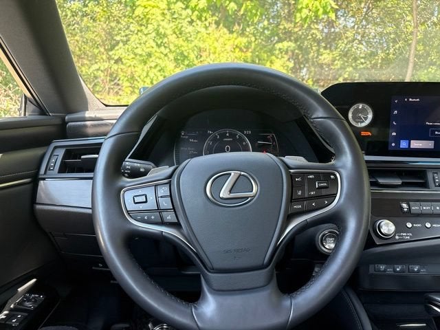 2024 Lexus ES 350