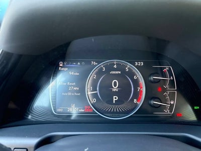 2024 Lexus ES 350